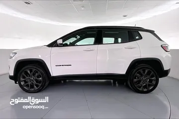  4 2019 Jeep Compass S Limited  • Flood free • 1.99% financing rate