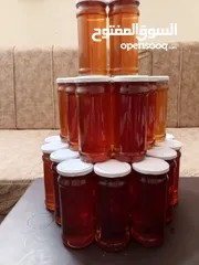  2 عسل طبيعي من اربد