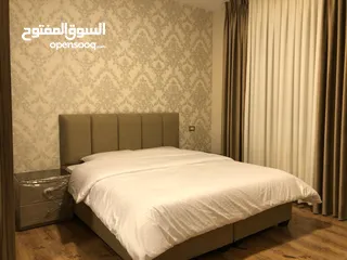  7 شقة للايجار