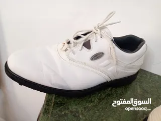  8 حذاء رياضي ماركه Footjoy