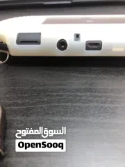  10 Ps vita 2000 in black colour