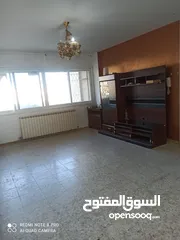  9 شقة مميزة للإيجار في رام الله – شارع القدس