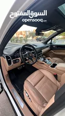  4 موديل 2018  ماشي 60 الف  وكاله البحرين     Cayenne  S  المطلوب   17500 Call /