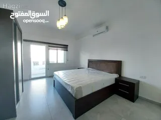  5 شقة للايجار في جبل عمان ( Property 35006 )