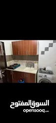  1 استوديو مفروش للايجار قرب بنك القدس