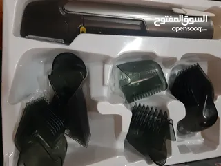  8 ماكينة حلاقة رجالي لإزالة الشعر بسعر مميز جدا ارخص سعر في مصر الماكينة