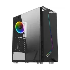  6 Gaming PCبمواصفات ممتازة بشغل كل الالعاب