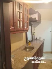  25 الرابية شقة طابق ارضي للبيع