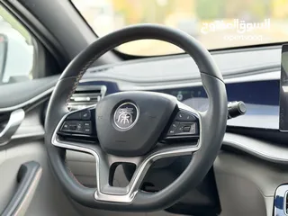  20 بي واي دي تشين 2022