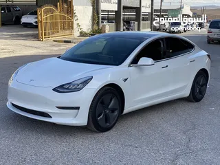  3 Tesla Model 3 Standerd Plus 2019