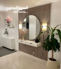  21 ديكورات بديل الخشب وبديل الرخام تصميمات حصرية بأقل الأسعار