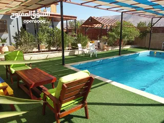  10 شالي فخم وفاخر للبيع بسعر حرق ومغري كاش او البدل على اراضي او سيارات حديثه