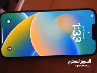  1 ايفون 13برو ماكس