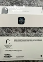  1 Apple Smart watch SE