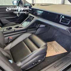  22 Porsche Taycan 2021 بورش تايكان