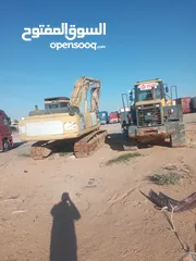  4 حفار 340 داش 7