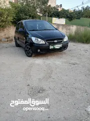  1 هونداي كليك