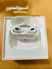  2 Wireless Apple Airpods Pro