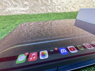  2 iPad Pro M4 2025/ ايباد برو M4
