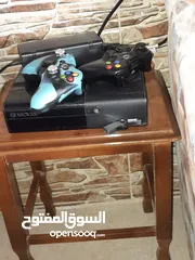  3 إكس بوكس مهكر بحالة ممتازة