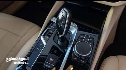  2 BMW 530 e , وارد الوكالة ، لا توجد حوادث فحصً كامل