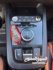 16 فحص كامل لوكجري بطارية كبيرا. BYD E2 2023