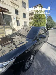  7 MG 5 موديل 2022 - أعلى صنف (Luxury قابل للبدل او كاش فقط)