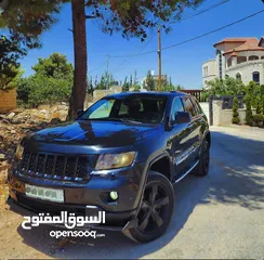  18 جراند شروكي اوفر لاند