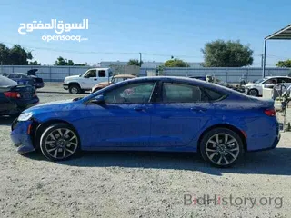  12 كرايسلر c200