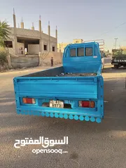  2 كيا بنقو للبيع فحص  مرخص