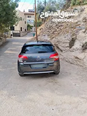  4 ستروين c4 ترخيص 2014 للبيع