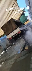  12 بورتر شحن لون ابيض