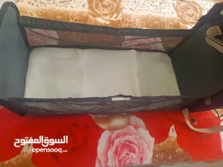  8 مستلزمات أطفال ماركة أوروبية للبيع بسعر مغري