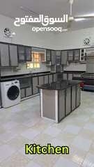  10 Huge House for Rent  (Mostly Furnished) in Al-Maabilah