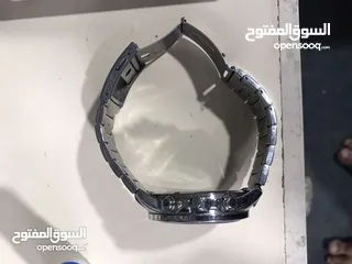  9 ساعة كاسيو اديفيس