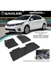  10 ارضيات SAHLER