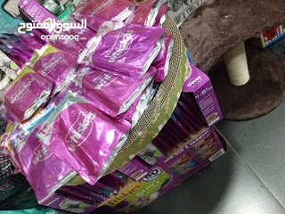  1 ويت فود ويسكس