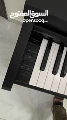  3 البيانو بحالة جديدة،