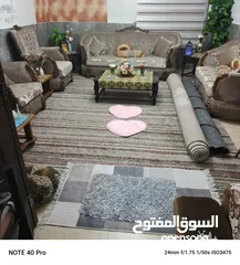  7 بيت للبيع في البيادر