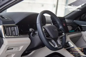  7 Byd Song Plus Champion Edition 2023 ( مستعمل )   متوفرة الان بعدة الوان  متوفرة بممشى 24,000 كيلو