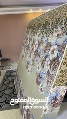  1 فرشه مجوز بحالة الوكالة