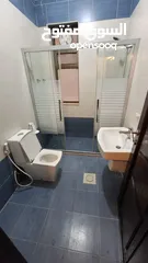  1 شقة فارغة للإيجار عرقوب خلدا