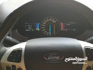  14 Ford Edge Limted