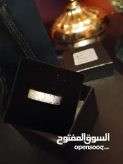  2 فضة ثقيل عيار 925