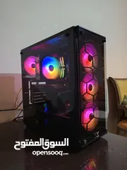  1 جهاز جيمنج للبيع