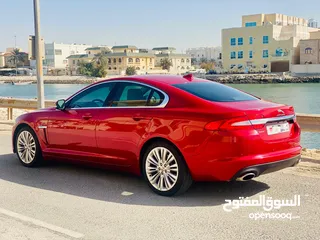  2 Jaguar XF 2015 Model (Agent Maintained) For Sale