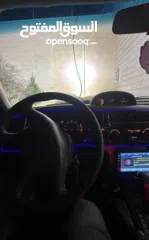  7 متسوبيشي ماقنومL200 2001