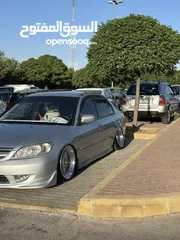  10 هوندا سيفيك للبيع