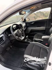  7 كيا ستونك ترخيص 2023 القصه الجديده كلياااا فل أضافات فللل سعررررررر حررررق حررررق حرررق