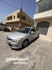  3 Hyundai i30 2011 Station